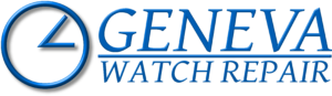 Geneva Watch Repair