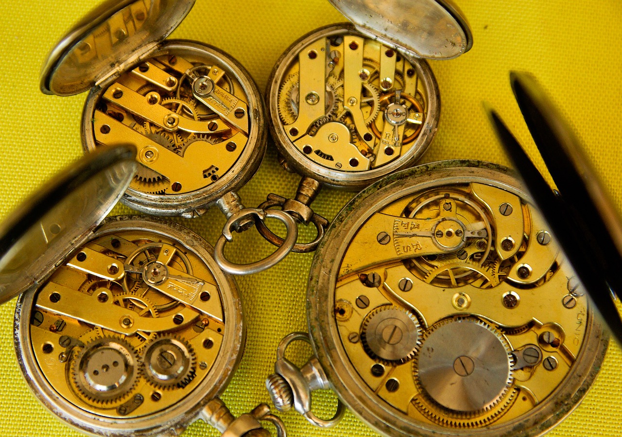 Rolex Breitling Tag Heuer Patek Philippe