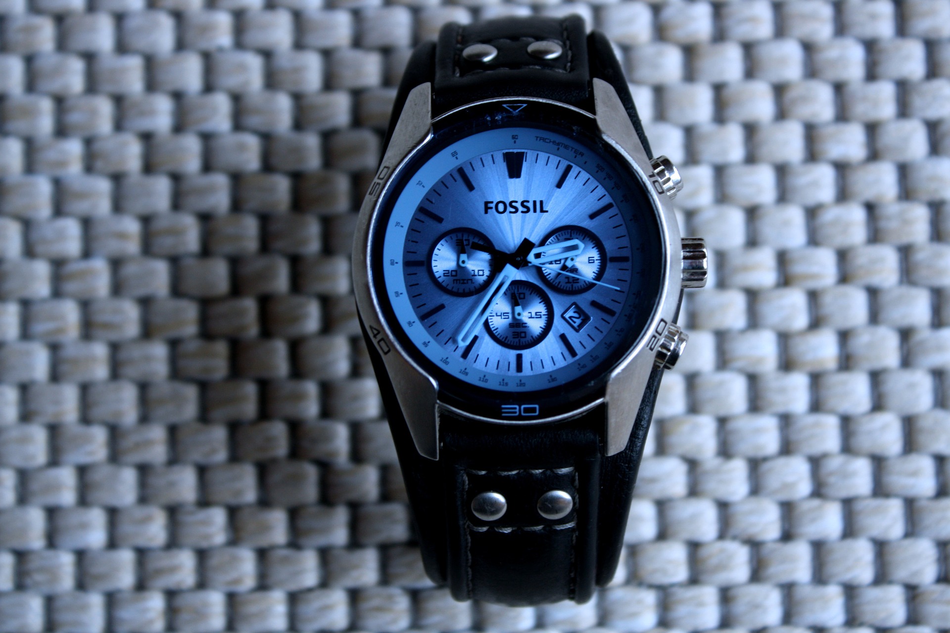 watch refurbish rebuild watchmaker san francisco