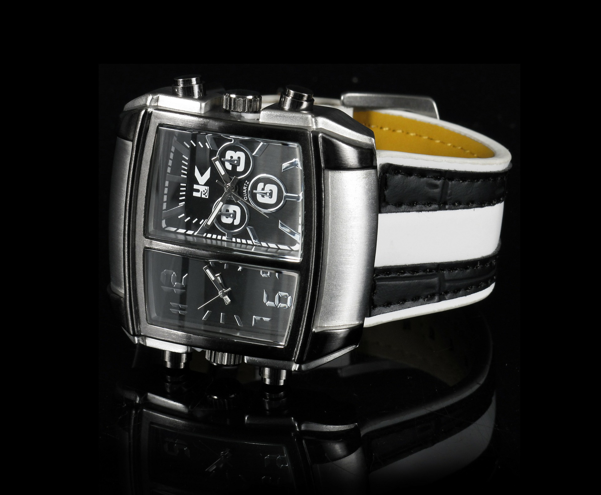Rolex service tag heuer raymond weil