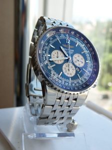 breitling navitimer chronograph