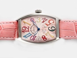 Franck muller on sale service cost