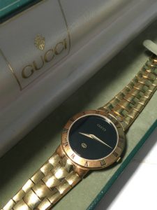 gucci watch repairs near me