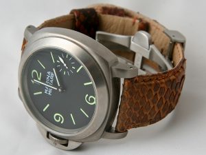 panerai marina militaire