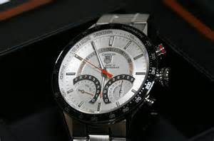 tag heuer carrera calibre s service