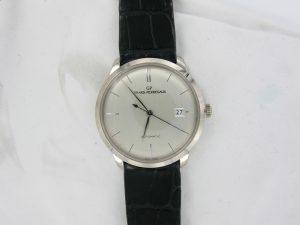 girard perregaux mens dress watch