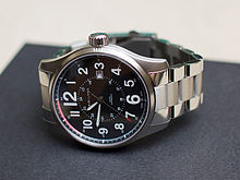 hamilton khaki automatic watch