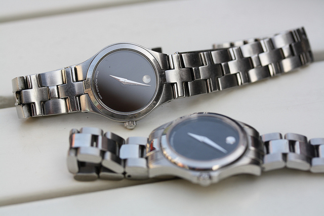 womens movado museum watches