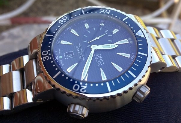 San Francisco Oris Watch Service Geneva Watch Repair