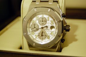 royal oak offshore audemars