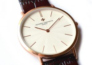 vacheron constantin gents manual wind