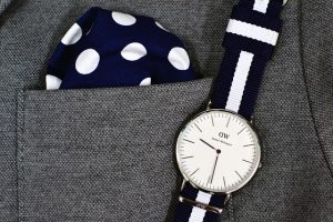 Daniel wellington watch repair 2025