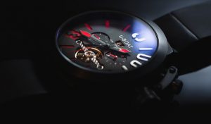 U Boat Watch Battery Replacement San Francisco Geneva Watch Repair SF